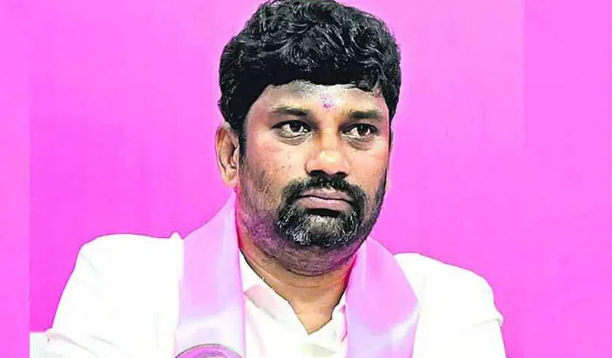 Case Register | బాల్క సుమన్‌పై సిటీ పోలీసుల కేసు నమోదు