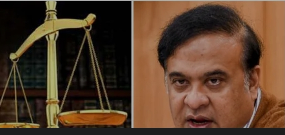 അസമില്‍ ഏക സിവില്‍കോഡ് ബില്ല് പാസാക്കി; പട്ടിക വര്‍ഗക്കാര്‍ പുറത്ത്, ഏകീകൃതമല്ലെന്ന് കോണ്‍ഗ്രസ്
