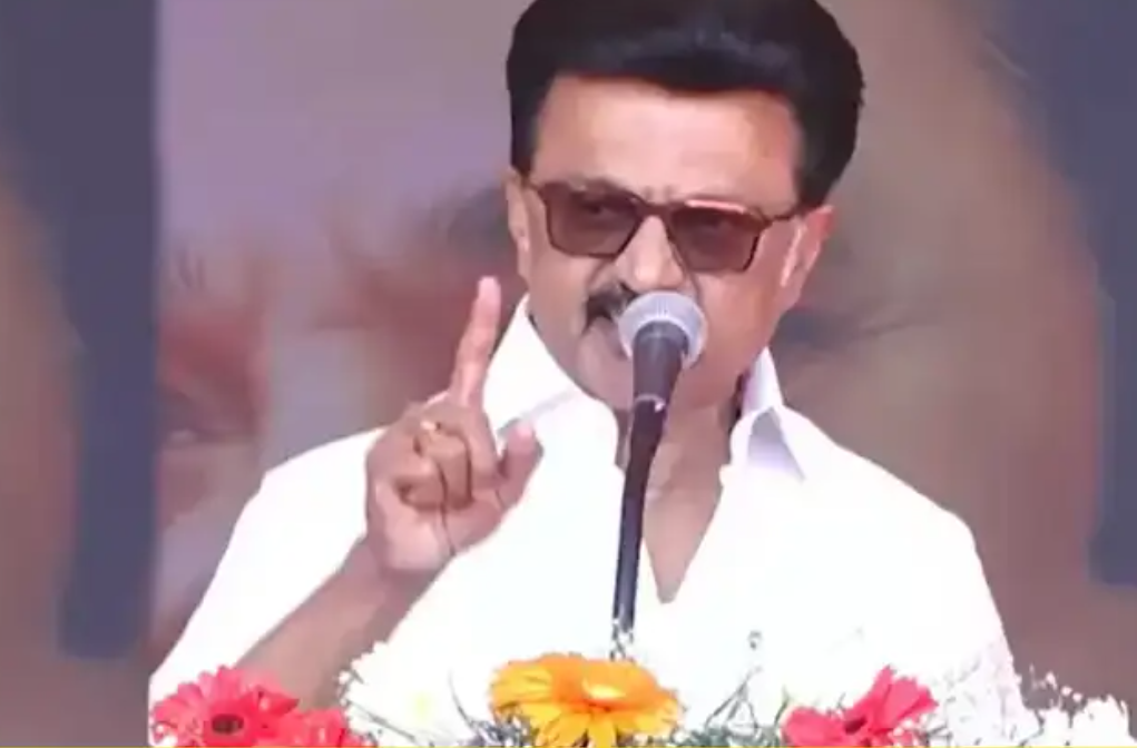 “மே மாதம் 31-ஆம் தேதிக்குள் உங்கள் கருத்துகளை பதிவிடுங்கள்”- மு. க. ஸ்டாலின்