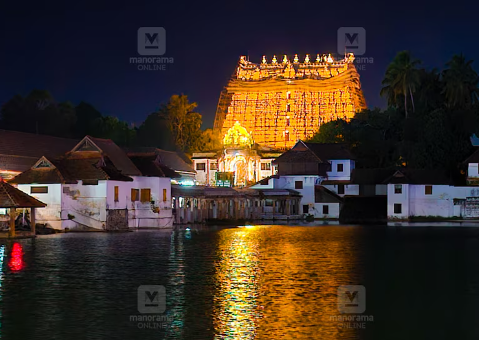 ശ്രീ പത്മനാഭസ്വാമി ക്ഷേത്രം: ക്യാമറകൾ പ്രവർത്തനരഹിതം, വ്യാജ പ്രവേശന ടിക്കറ്റും: ചിലർക്ക് സുരക്ഷാ പരിശോധനയില്ല