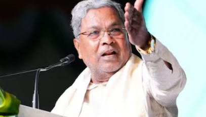 ‘ദേശീയ രാഷ്ട്രീയത്തിൽ താൽപര്യമില്ല’;ഹൈക്കമാൻഡിന്റെ രാജ്യസഭാ ഓഫർ നിരസിച്ച് സിദ്ധരാമയ്യ