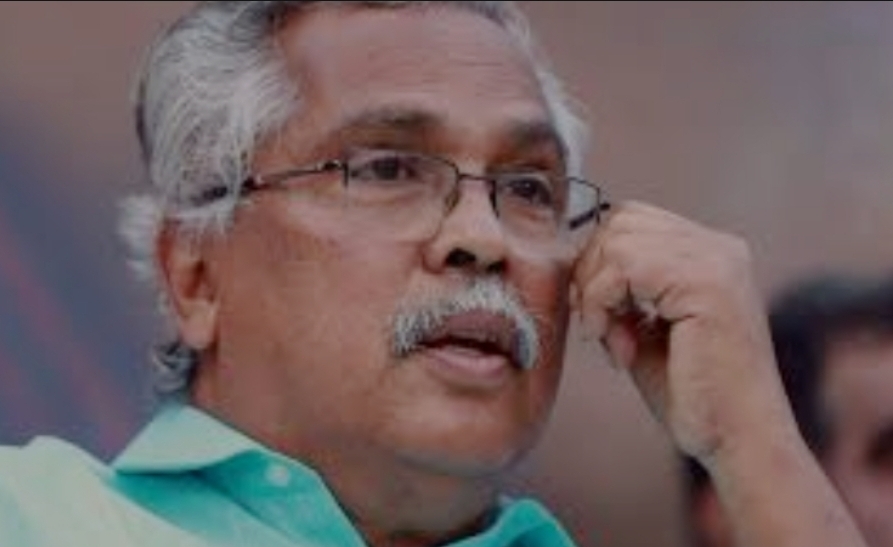 യുഡിഎഫ് സർക്കാരിന്റേത് കേന്ദ്രത്തെ നോവിക്കാത്ത നയപ്രഖ്യാപനം; ഇ.ഡി. ഒരു രാഷ്ട്രീയ സീൻ ഉണ്ടാക്കി, ഈ രാഷ്ട്രീയമവർ പലയിടത്തും കളിച്ചതാണ്: ബിനോയ് വിശ്വം