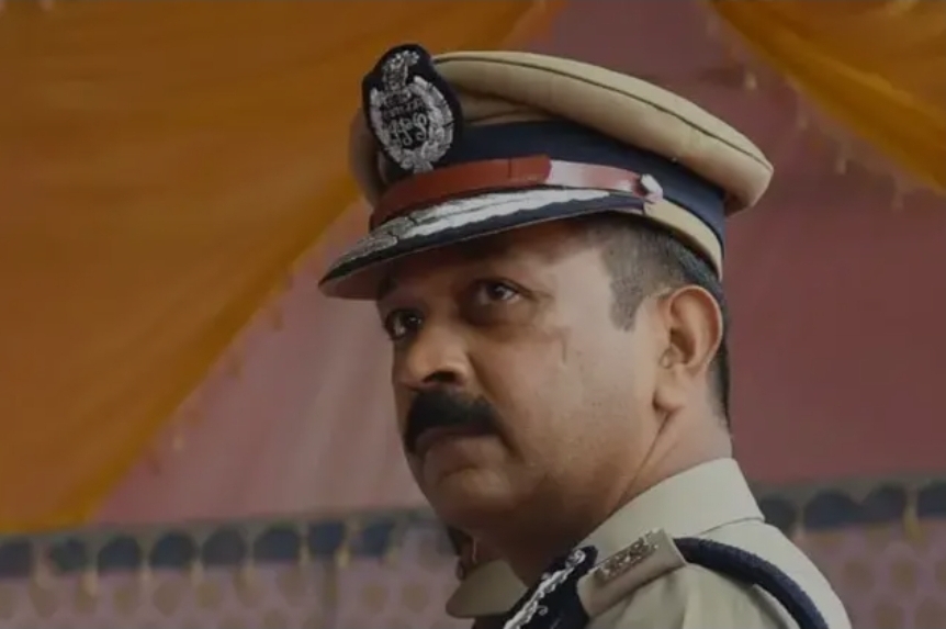 தமிழ்நாட்டின் புதிய டிஜிபியாக மகேஷ் குமார் அகர்வால் நியமனம்