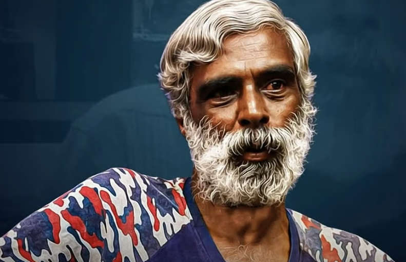 நடிகர் சத்யேந்திரா காலமானார்
