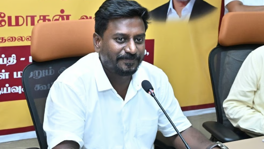 காலியாக உள்ள உடற்கல்வி ஆசிரியர் பணியிடங்கள் விரைவில் நிரப்பப்படும்: அமைச்சர் ராஜ்மோகன் தகவல்
