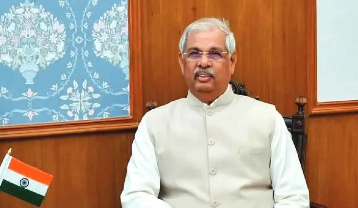 கேரள சட்டப்பேரவையில் வந்தே மாதரம் பாடல் பாடப்படவில்லை; ஆளுநர் அதிருப்தி