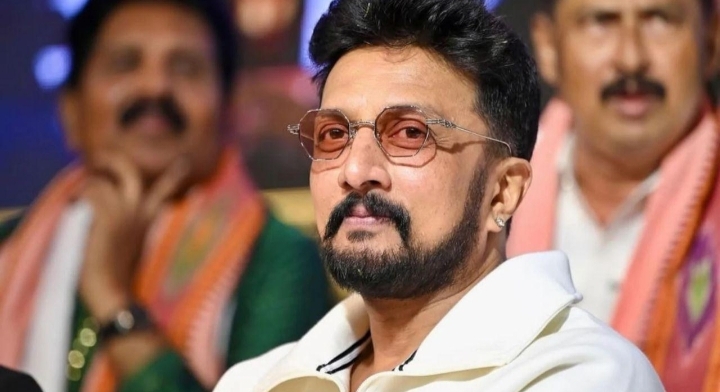 ‘Under 18’ ಚಿತ್ರಕ್ಕೆ ಕಿಚ್ಚ ಸುದೀಪ್ ಎಂಟ್ರಿ – ಅಭಿಮಾನಿಗಳಲ್ಲಿ ಭಾರೀ ಕುತೂಹಲ