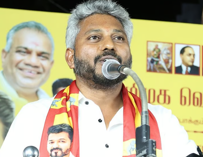தமிழக நிதிநிலை குறித்து 2 வாரங்களில் வெள்ளை அறிக்கை: நிதியமைச்சர் மரிய வில்சன்