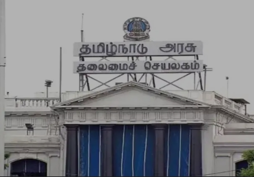 தமிழக அமைச்சர்களுக்கான அரசு பங்களா ஒதுக்கீடு.. முழு பட்டியல் வெளியீடு.
