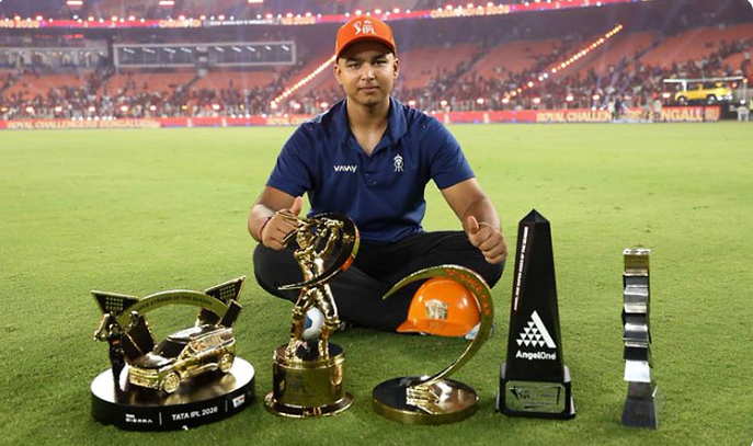 ...