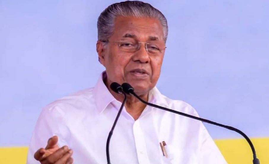 കഴിഞ്ഞ 10 വർഷത്തിനിടയിൽ കേരളത്തിലെ പൊതുവിദ്യാലയങ്ങൾ കരസ്ഥമാക്കിയ നേട്ടങ്ങൾ ഉയരങ്ങളിലേയ്ക്ക് കുതിക്കട്ടെ: പിണറായി വിജയൻ