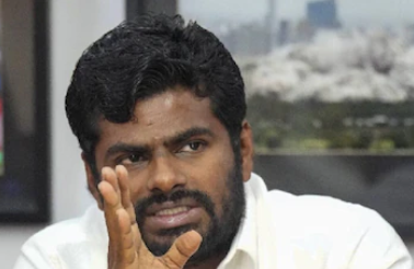 ബിജെപി നേതാവ് അണ്ണാമലൈ ജൂൺ 3ന് പുതിയ രാഷ്ട്രീയ പാർട്ടി പ്രഖ്യാപിക്കുമെന്ന് സൂചന