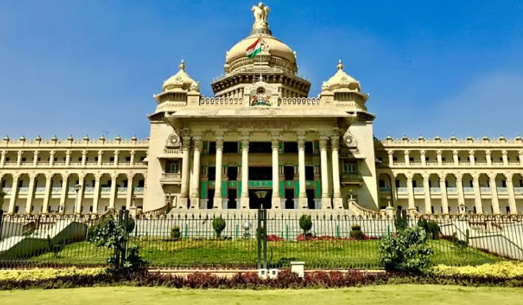 ವಿಧಾನ ಪರಿಷತ್, ರಾಜ್ಯಸಭಾ ಚುನಾವಣೆಗೆ ಅಧಿಸೂಚನೆ ಪ್ರಕಟ: ಇಲ್ಲಿದೆ ವೇಳಾಪಟ್ಟಿ