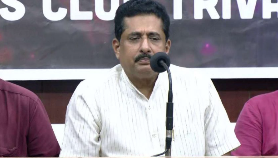 പിഎം ശ്രീ മുൻ സർക്കാർ ഒപ്പിട്ട കരാർ; അതിന്റെ ഫണ്ടും കൈപ്പറ്റി; തുടർനടപടികൾ നിയമോപദേശത്തിന് ശേഷം