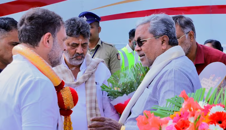 ಸಚಿವ ಸಂಪುಟ: ದೆಹಲಿಯಲ್ಲಿ ಕಸರತ್ತು, 40ಕ್ಕೂ ಹೆಚ್ಚು ಶಾಸಕರಿಂದ ಲಾಬಿ