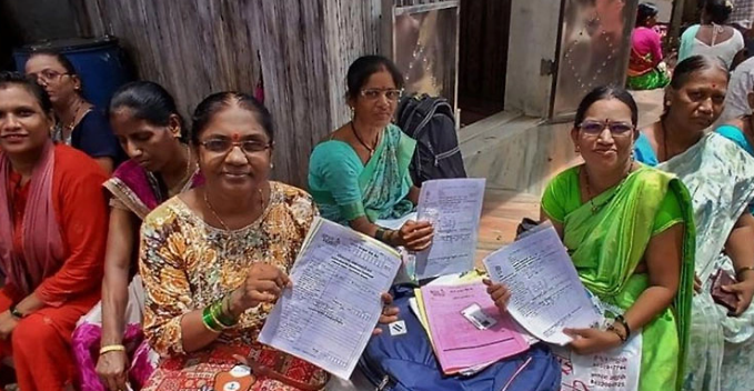 ಮಹಾರಾಷ್ಟ್ರ: 'ಲಡ್ಕಿ ಬಹೀನ್‌’ ಯೋಜನೆಯಲ್ಲಿ 80 ಲಕ್ಷ ಮಹಿಳೆಯರು ಅನರ್ಹ