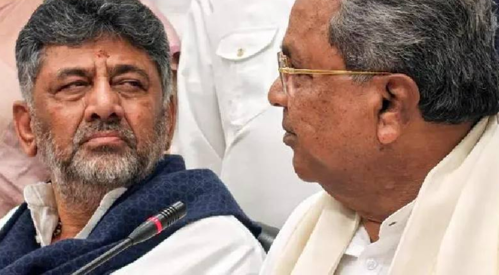 മന്ത്രി സ്ഥാനങ്ങളിൽ അനിശ്ചിതത്വം തുടരുന്നു; കർണാടക കോൺ​ഗ്രസിലും ചരടുവലികൾ സജീവം