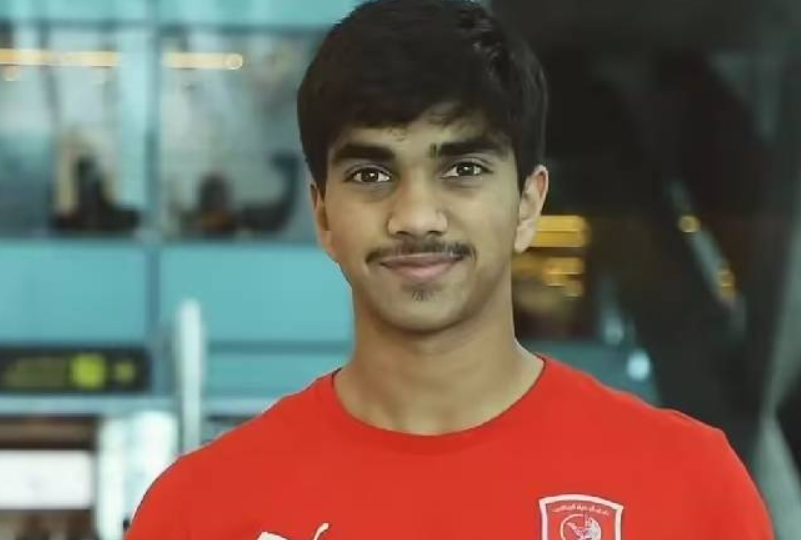 ലോകകപ്പിൽ ബൂട്ടണിയാൻ മലയാളി താരം; ഖത്തർ ടീമിൽ ഇടം നേടി തലശ്ശേരി സ്വദേശി തഹ്സിൻ മുഹമ്മദ്