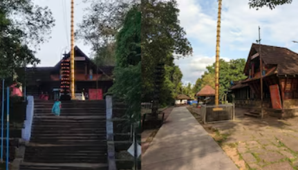 തിരുമാന്ധാംകുന്ന് ക്ഷേത്രത്തിൽ എക്സിക്യൂട്ടീവ് ഓഫിസറെ നിയമിച്ച മലബാർ ദേവസ്വം ബോർഡ് നടപടി ഹൈക്കോടതി റദ്ദാക്കി