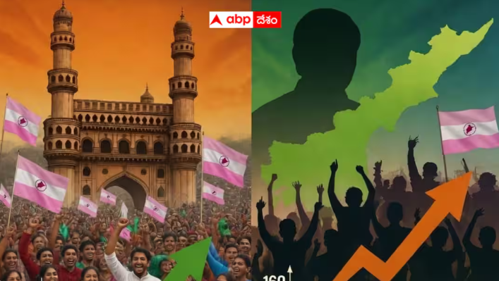 Telangana Formation Day 2026: ఉమ్మడి రాష్ట్ర విభజనకు 12 ఏళ్లు - రెండు రాష్ట్రాలకు మేలు జరిగిందా? కీడు జరిగిందా?