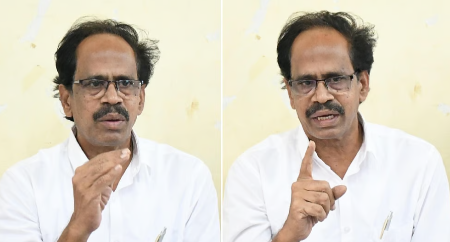 வணிக பயன்பாட்டுக்கான சிலிண்டர் விலை உயர்வை கண்டித்து ஜூன் 4ல் ஆர்ப்பாட்டம்: சிபிஐ