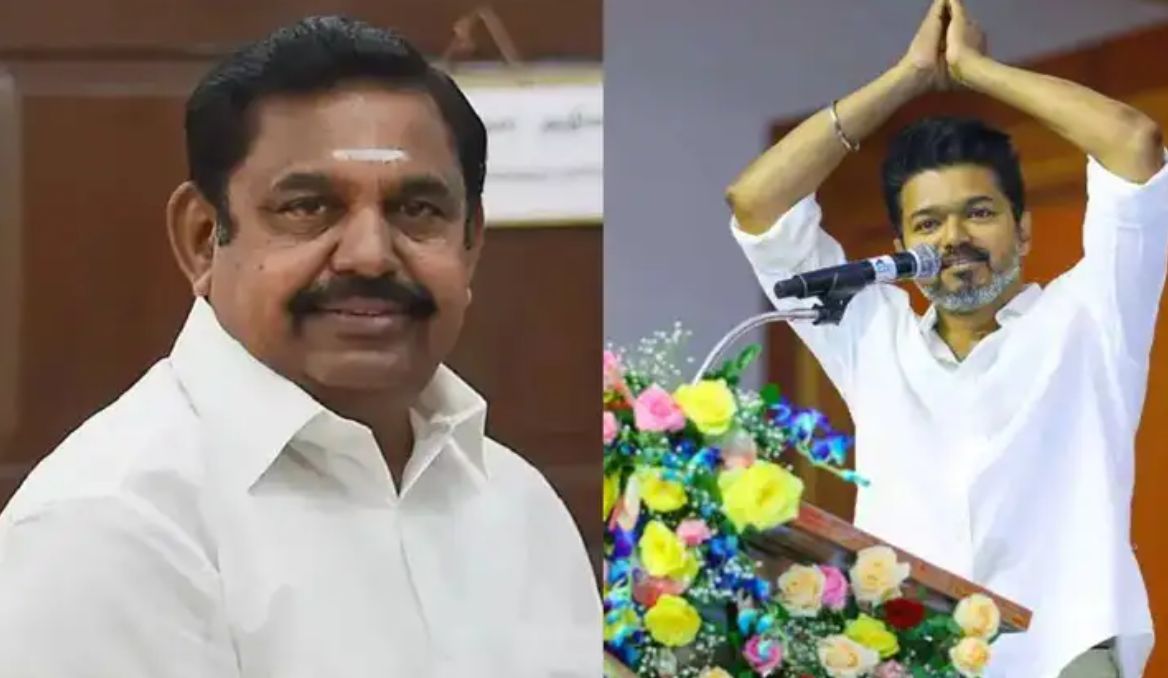 இவர் அதிகாரிகளை நியமித்துவிட்டாராம். நியமித்தால் போதுமா? தமிழக முதல்வரை விளாசிய இபிஎஸ்..!