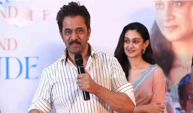 Arjun Sarja | అబద్ధపు ప్రచారాలు చేయలేను.. ‘ఫేక్ కలెక్షన్స్’ పోస్టర్లపై యాక్షన్ కింగ్ అర్జున్ సంచలన వ్యాఖ్యలు
