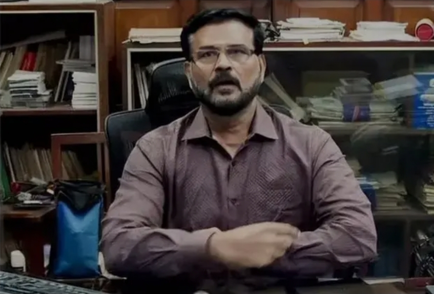 தமிழக சட்டசபை செயலாளர் சீனிவாசன் திடீர் ராஜினாமா..!