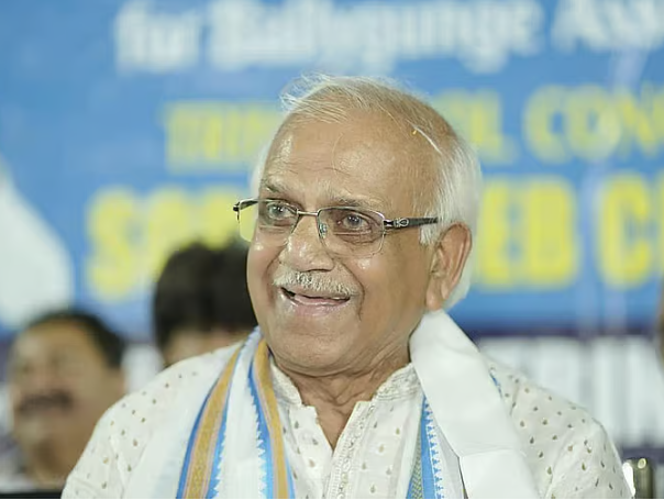 ಟಿಎಂಸಿ ಶಾಸಕರು ಮಮತಾ ಬ್ಯಾನರ್ಜಿ ಜೊತೆಗಿರಲಿದ್ದಾರೆ: ಸೋಭಾಂದೇಬ್ ಚಟ್ಟೋಪಾಧ್ಯಾಯ