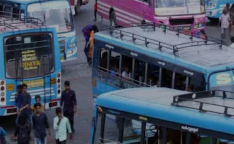 പ്രൈവറ്റ് ബസുകളിലും ഓൺലൈൻ സ്റ്റുഡന്റ് കൺസെഷൻ; അപേക്ഷകൾ ഇനി MVD LEADS ആപ്പ് വഴി  