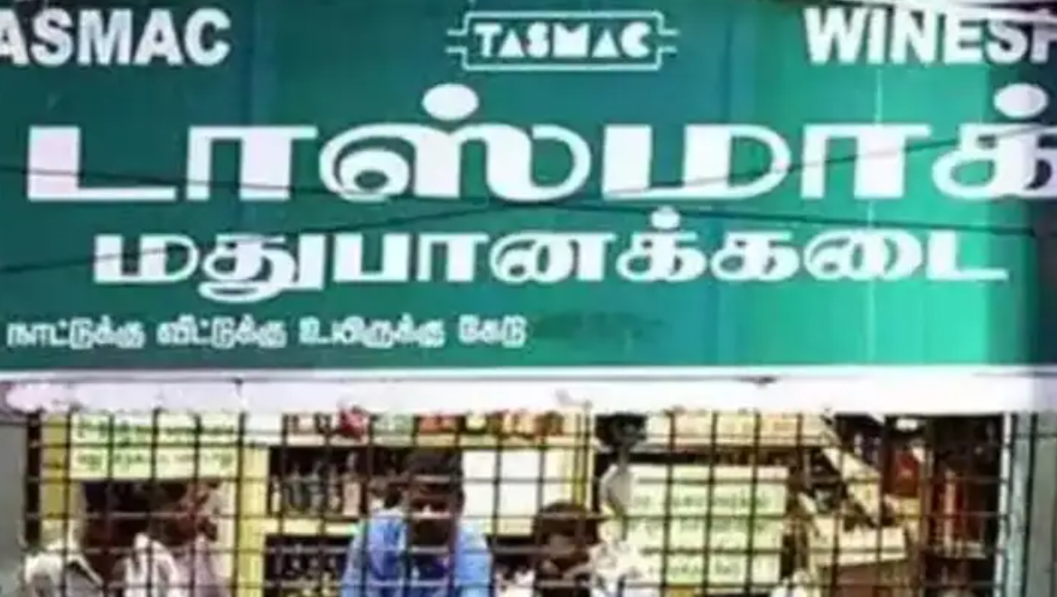 தமிழக அரசு அதிரடி : டாஸ்மாக் கடையில் கூடுதல் விலைக்கு விற்ற 277 பேர் சஸ்பெண்ட்..!!