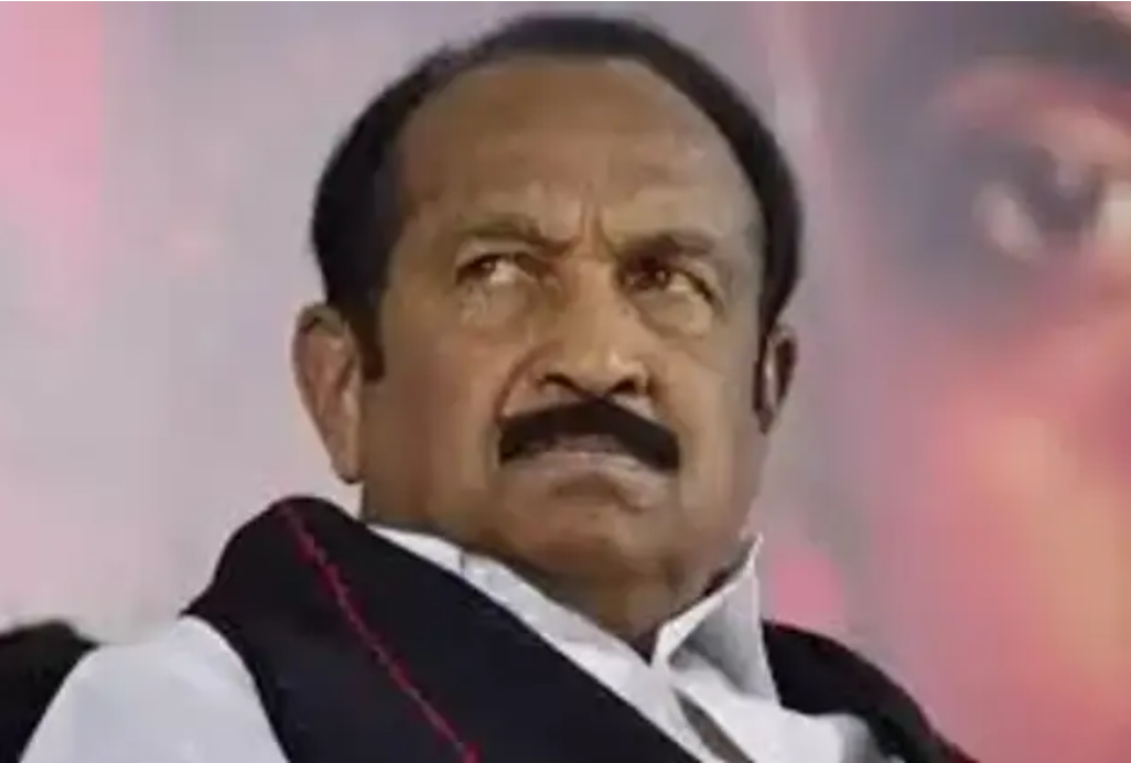 ஒருபோதும் இதை அனுமதிக்கக் கூடாது - வேறு வடிவத்தில் வரும் ஸ்டெர்லைட் : வைகோ..!