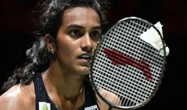 PV Sindhu: నెంబ‌ర్ వ‌న్ చేతిలో మ‌ళ్లీ ఓడిన పీవీ సింధు.. ఇండోనేషియా ఓపెన్ నుంచి ఔట్‌