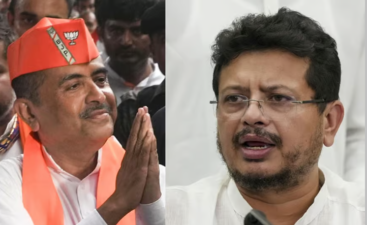TMC ಇಬ್ಭಾಗಕ್ಕೆ ಕಾರಣವಾಯ್ತು ಸುವೇಂದು–ರುತಬ್ರತಾ ಬ್ಯಾನರ್ಜಿ ‘ಆಕಸ್ಮಿಕ’ ಭೇಟಿ!