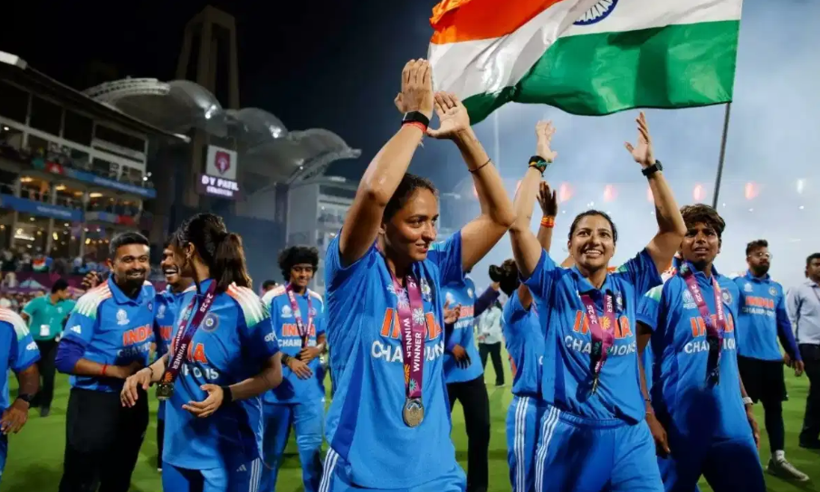 Women’s T20 World Cup 2026: ಚಾಂಪಿಯನ್‌ ತಂಡಕ್ಕೆ ಸಿಗಲಿದೆ ದಾಖಲೆಯ ಬಹುಮಾನ..!