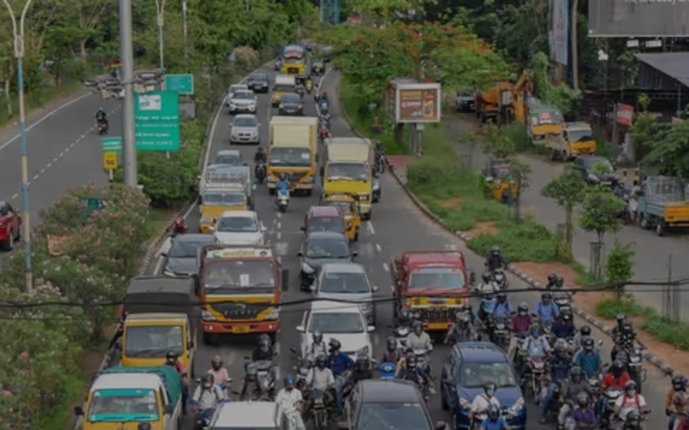 അങ്കമാലി മുതൽ വാളയാർ വരെ 13 പുതിയ അടിപ്പാതകൾ; ട്രാഫിക് സിഗ്നലുകൾ ഒഴിവാക്കും..സുപ്രധാന തീരുമാനം