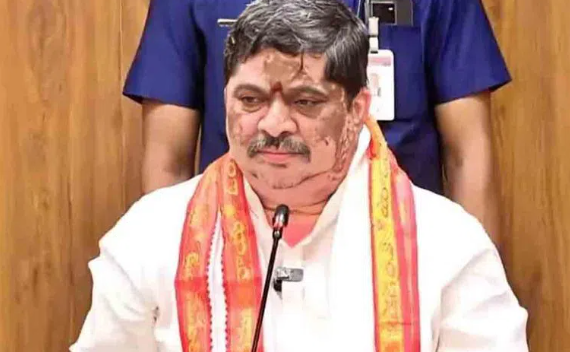 Ponnam Prabhakar | సలహాలు, సూచనలు ఇవ్వాలి.. ఉద్యమకారుల గుర్తింపుపై మంత్రి పొన్నం ప్రభాకర్‌