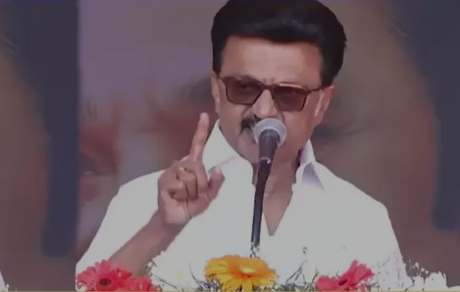 இண்டியா கூட்டணி ஆலோசனை கூட்டத்தில் பங்கேற்க மாட்டோம் - திமுக அறிவிப்பு