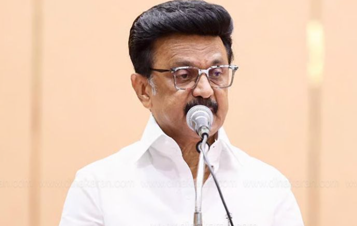 சென்னை அண்ணா அறிவாலயத்தில் திமுக நிர்வாகிகளுடன் மு.க.ஸ்டாலின் ஆலோசனை