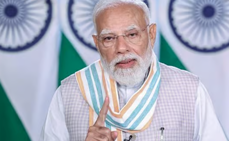 அரசுப் பத்திரங்களில் வெளிநாட்டு முதலீட்டாளர்களுக்கு முழு வரி விலக்கு! மத்திய அரசு