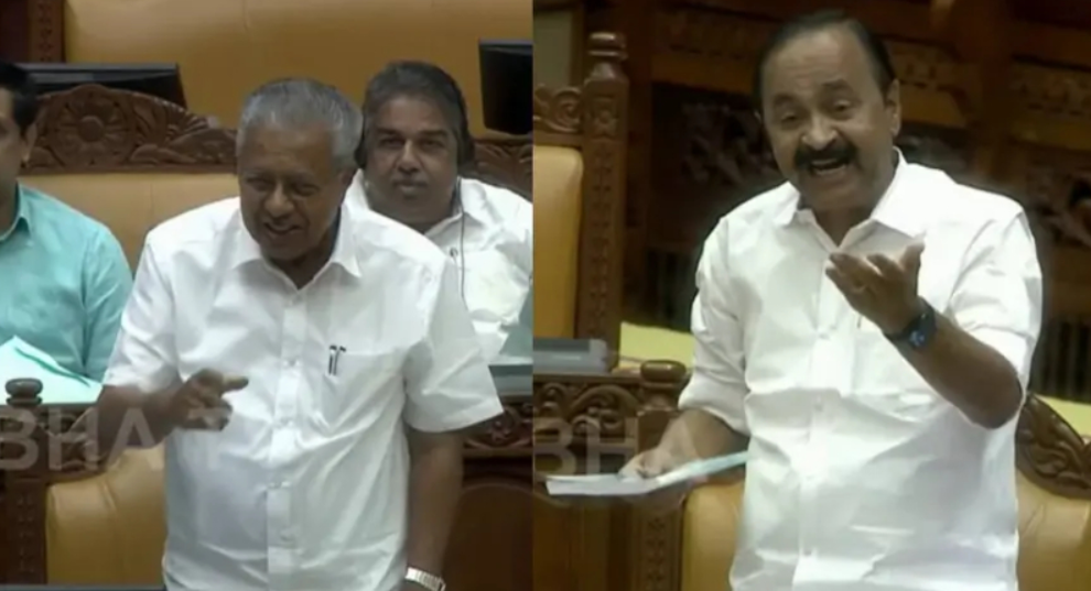 മുഖ്യൻ ‘മുക്കുന്ന’ ചരിത്ര സത്യങ്ങൾ… സോവിയറ്റും ജർമനിയും; സതീശൻ്റെ വിശകലന അബദ്ധങ്ങൾ തിരുത്തി സമൂഹമാധ്യമം