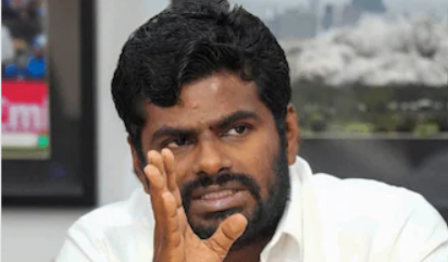 'പുതിയ രാഷ്ട്രീയ പാർട്ടി തുടങ്ങും' ബിജെപി വിട്ടതിന് പിന്നാലെ അണ്ണാമലൈയുടെ ‌പ്രഖ്യാപനം