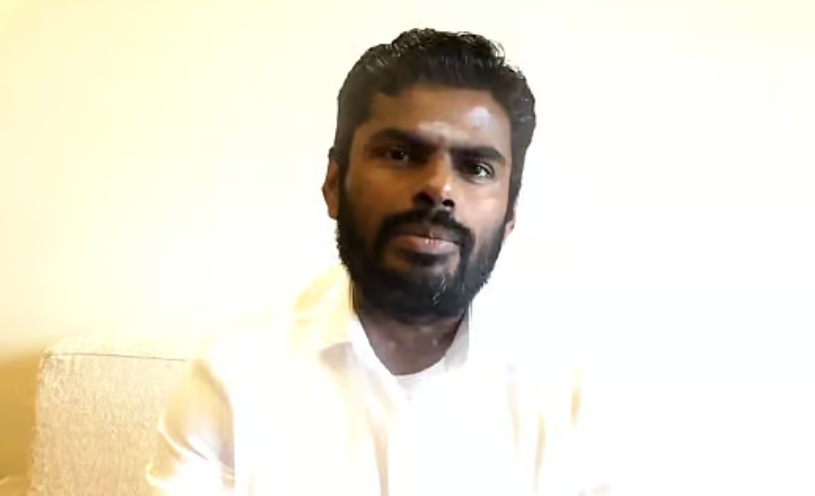 நமது கட்சியில் நிரந்தர பதவி ஒழிக்கப்படும்! அண்ணாமலை