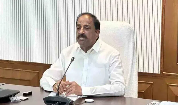 వర్షాభావ పంటలే రైతులు వేయాలి.. ఎల్‌నినోపై రైతులను సిద్ధం చేయాలి