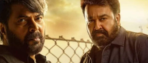 Patriot | മമ്മൂട്ടിയും മോഹൻലാലും ഒന്നിച്ച ‘പേട്രിയറ്റ്’ ഒടിടി സ്ട്രീമിങ് ആരംഭിച്ചു