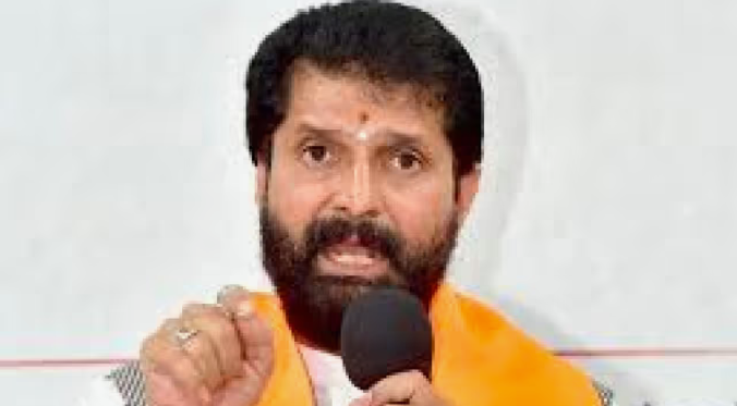 ಡಿ.ಕೆ.ಶಿವಕುಮಾರ್ ಸರ್ಕಾರದ ಮುಂದೆ ದೊಡ್ಡ ಸವಾಲುಗಳಿವೆ: ಸಿ.ಟಿ.ರವಿ ಹೇಳಿದ್ದೇನು?