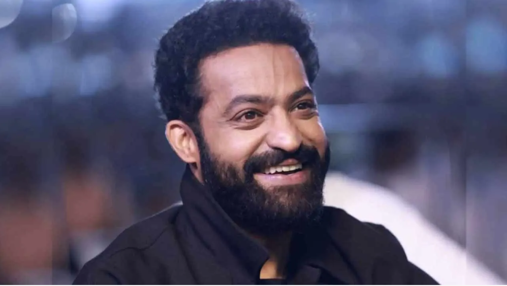 NTR Viral Tweet: కుకీలు పంపమన్న అభిమాని.. ఎన్టీఆర్ క్రేజీ రిప్లై ట్వీట్ వైరల్! 