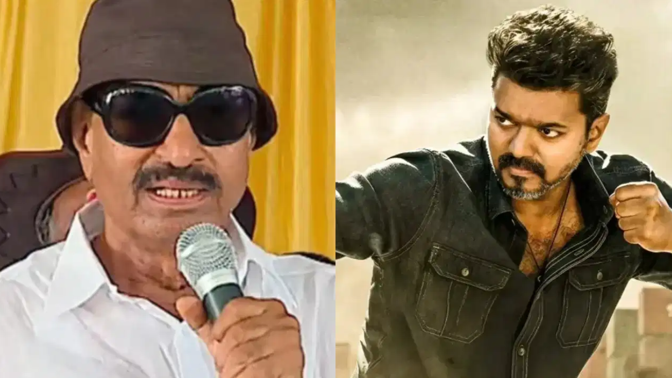 ‘ಜನ ನಾಯಗನ್’ ಸಿನಿಮಾ ಬಿಡುಗಡೆಗೆ ಮಾಡಲು ಬಿಡಲ್ಲ: ವಾಟಾಳ್ ಕ್ಯಾತೆ