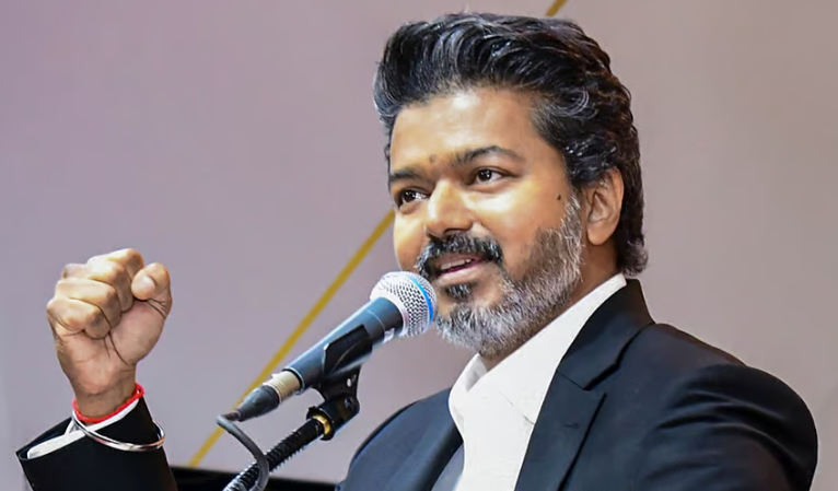 TN Politics: ನಾಲ್ವರು ಮಾಜಿ ಸಚಿವರು TVKಗೆ ಸೇರ್ಪಡೆ: AIADMKಗೆ ಮತ್ತೆ ಹಿನ್ನಡೆ
