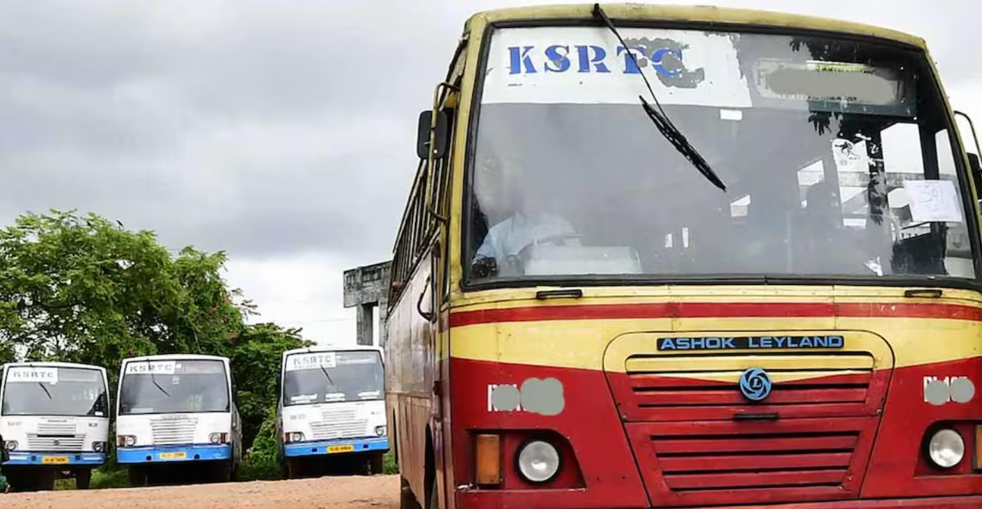 സൗജന്യയാത്ര ബാധിക്കുക 7 ജില്ലകളിൽ; സ്വകാര്യ ബസുകൾ കെഎസ്ആർടിസി വാടകയ്ക്ക് ഏറ്റെടുക്കണമെന്ന് ശുപാർശ